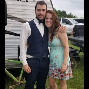 Meet your Posher, Dana